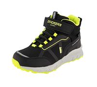 Dockers by Gerli Sneakers in Schwarz - 57% | Größe 36 | Kindersneakers