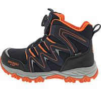 Dockers by Gerli Jungen Stiefel in Blau, Größe 41