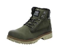Dockers by Gerli Herren Schnürboots Gruen 42