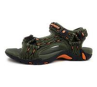 Dockers by Gerli Sportsachen für Kinder, oliv, Gr. 35 EU