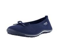 Dockers by Gerli Klassische Ballerinas für Damen, blau, Größe 40 EU