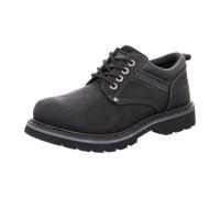Dockers by Gerli Halbschuhe schwarz 46