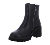 Dockers by Gerli Klassische Stiefeletten für Damen, schwarz, Größe 40 EU