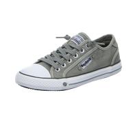 Slip-On Sneaker DOCKERS BY GERLI Gr. 40, grau (taupe) Damen Schuhe Sneaker (81766229-40)