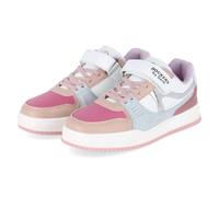 Dockers By Gerli Low Sneaker - Gr. 32 - Mehrfarbig - Synthetik