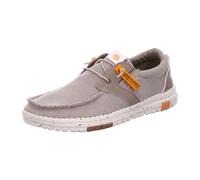 Dockers by Gerli Mokassins Schnürer für Herren, beige, Größe 44 EU