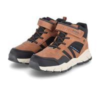 Dockers By Gerli Outdoorboots - Gr. 32 - Braun - Textil & Synthetik