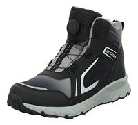 Dockers by Gerli Samu Wanderstiefel, schwarz/grau, 32 EU