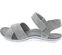 Dockers by Gerli Sandale GrauGrau / Neu / 36