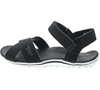 Dockers by Gerli Damen Sandalen #SeoVarYear# für Damen, schwarz, Größe 38 EU