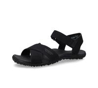 Dockers by Gerli Sandalen 220-00-51-09 Damen Schwarz Größe 39