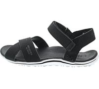 Dockers by Gerli Sandale Schwarz - Schwarz / Neu / 38