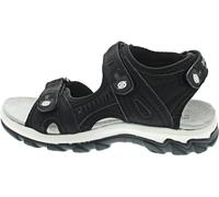 Sandale DOCKERS BY GERLI Gr. 38, schwarz Damen Schuhe Bestseller (48837769-38) schwarz