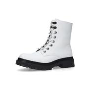 Dockers by Gerli Schnürboots Boot weiß in EU37