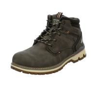 Dockers by Gerli Schnürboots für Herren, braun, Größe 42 EU