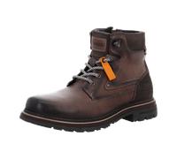 Dockers by Gerli Schnürboots für Herren, braun, Größe 43 EU