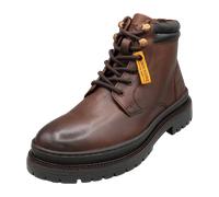 Dockers by Gerli Schnürboots für Herren, braun, Größe 44 EU