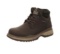 Dockers by Gerli Schnürboots für Herren, braun, Größe 45 EU