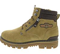 Dockers by Gerli Herren Schnürboots 53HX003 Braun Größe 42