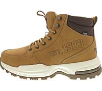 Dockers by Gerli Schnürstiefel Beige - Beige / 44