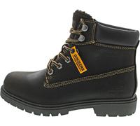 Dockers by Gerli Schnürstiefel Braun