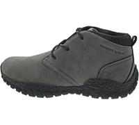 Dockers by Gerli Schnürstiefel Grau - Grau / 43