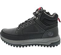 Dockers by Gerli Herren Stiefel Schwarz EU 45