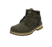 Dockers by Gerli Schnürboots für Herren, braun, Größe 45 EU