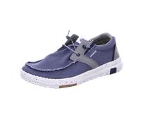 Dockers by Gerli Herren Low-Top Sneaker 52AA002-700720 Navy Größe 45