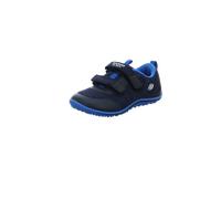 Dockers by Gerli Klettschuhe für Mädchen für Kinder, blau, Gr. 27 EU