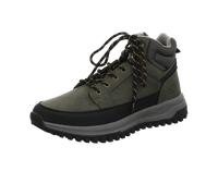 Dockers by Gerli Schnürstiefel Grün EU 44