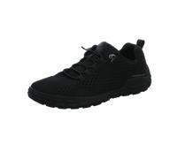 Dockers by Gerli Herren Low-Top Sneaker, Männer Halbschuhe,Freizeit,straßenschuhe,Strassenschuhe,Sportschuhe,Turnschuhe,allblack,47 EU