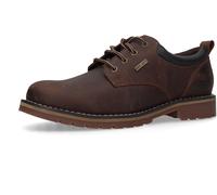 Dockers by Gerli Herren Bequemschuhe, Männer Schnürschuhe,Halbschuhe,schnürer,bequem,Schnuerschuhe,Schnuerer,Schnuerung,Cafe,46 EU