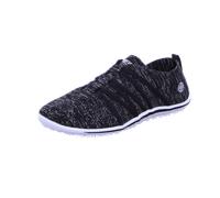 Dockers by Gerli - Slipper bequem schwarz - Gr. - 37