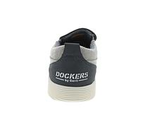 Dockers by Gerli Slipper GrauGrau / 45