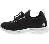 Dockers by Gerli Slipper Schwarz - Schwarz / 41