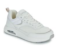 Dockers by Gerli Sneaker Low für Damen, weiß, Gr. 40 EU