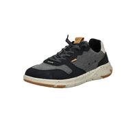 Dockers by Gerli Schnürschuhe für Herren 56EY001 Schwarz Größe EU 43