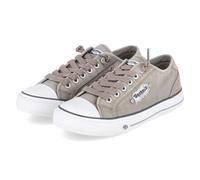 Dockers By Gerli Sneaker - Gr. 37 - Taupe - Textil
