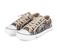 Dockers By Gerli Sneaker - Gr. 40 - Beige - Textil