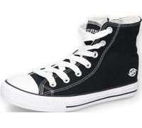 Dockers by Gerli Sneaker High Sneaker high schwarz in EU39