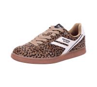 Dockers by Gerli Sneaker Low für Damen, braun, Größe 37 EU
