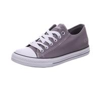 Dockers by Gerli Sneaker Low Damen Hellgrau Größe 37 EU