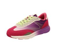 Dockers by Gerli Sneaker Low für Damen, rot, Größe 36 EU