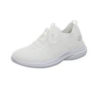 Dockers by Gerli Damen Sneaker Low 48HP208-700670 Weiß Größe 39