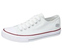 Dockers Sneaker - Damen - weiß