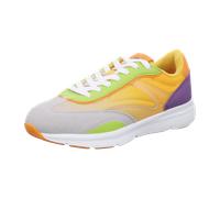 Dockers by Gerli Sneaker Low Top für Mädchen, bunt, Größe 33 EU