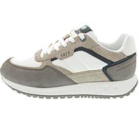 Dockers by Gerli 1973 Sneaker Low Männer Sneaker weiß EU47