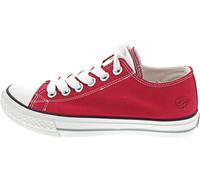 Dockers by Gerli Sneaker Rot - Rot / 41