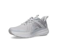 Dockers by Gerli Herren Low-Top Sneaker, Männer Halbschuhe,schnürschuhe,schnürer,Business,Freizeit,straßenschuhe,grau,42 EU